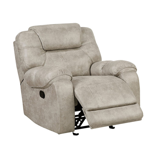 gainesville-pewter-glider-reclining-chair-2