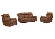 parker-living-veracruz-vintage-tan-zero-gravity-power-reclining-sofa-and-and-two-recliners-1