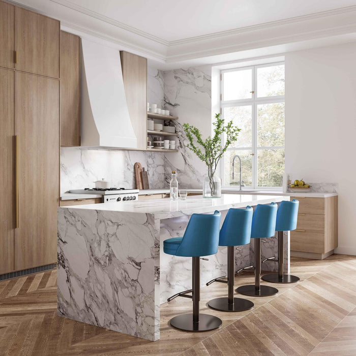 gala-blue-performance-vegan-leather-on-adjustable-stool-2