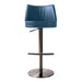 gala-blue-performance-vegan-leather-on-adjustable-stool-3