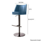 gala-blue-performance-vegan-leather-on-adjustable-stool-6