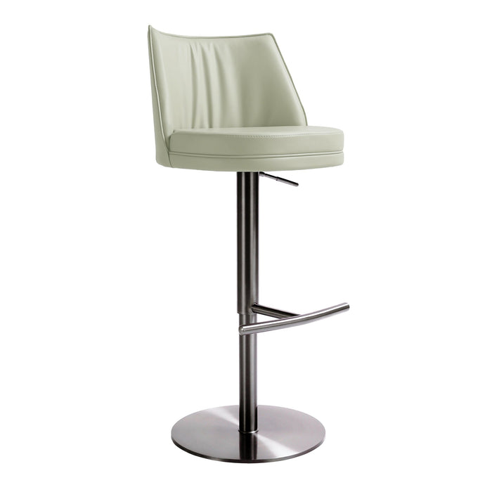 gala-light-grey-performance-vegan-leather-on-black-adjustable-stool-1