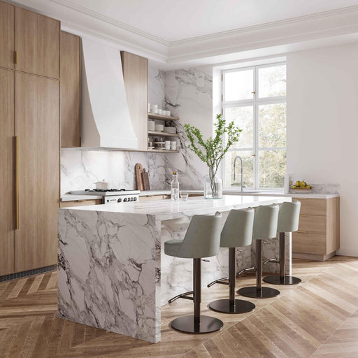 gala-light-grey-performance-vegan-leather-on-black-adjustable-stool-2