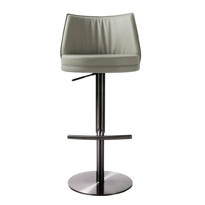 gala-light-grey-performance-vegan-leather-on-black-adjustable-stool-3
