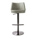 gala-light-grey-performance-vegan-leather-on-black-adjustable-stool-3