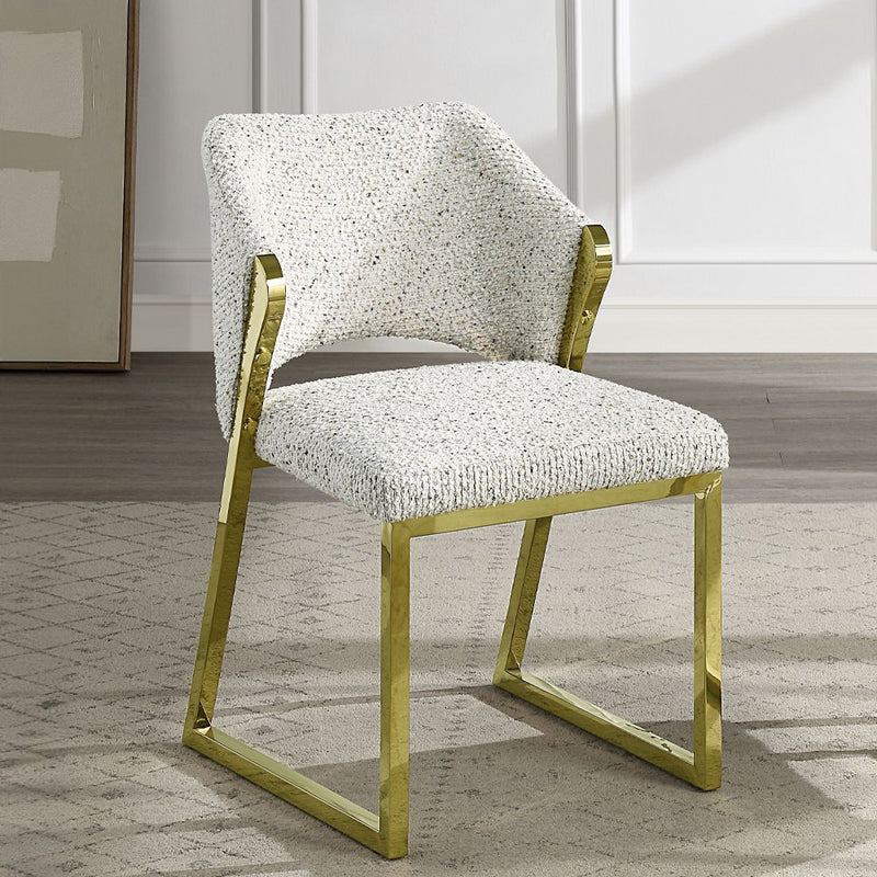galdesa-teddy-sherpa-mirrored-gold-side-chair-set-2-1