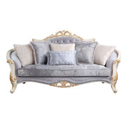 galelvith-gray-fabric-sofa-w-6-pillows-2