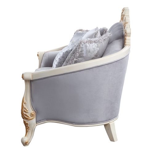 galelvith-gray-fabric-sofa-w-6-pillows-3