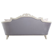 galelvith-gray-fabric-sofa-w-6-pillows-4