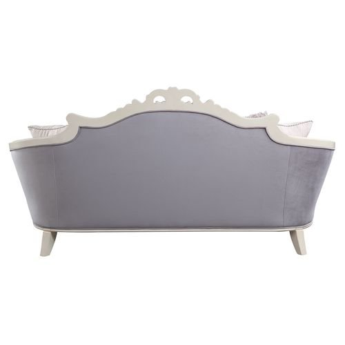 galelvith-gray-fabric-sofa-w-6-pillows-4