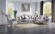 galelvith-gray-fabric-sofa-w-6-pillows-7