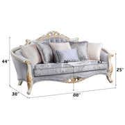 galelvith-gray-fabric-sofa-w-6-pillows-8