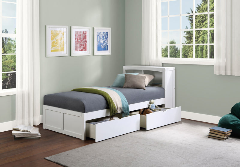 galen-3-twin-bookcase-platform-bed-with-storage-boxes-2