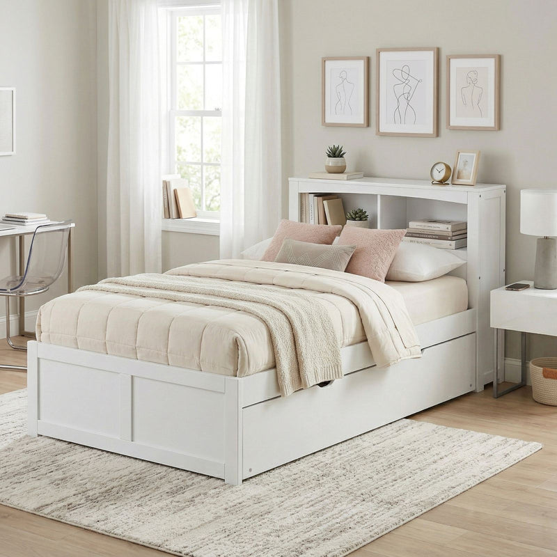 galen-3-twin-bookcase-platform-bed-with-twin-trundle-3