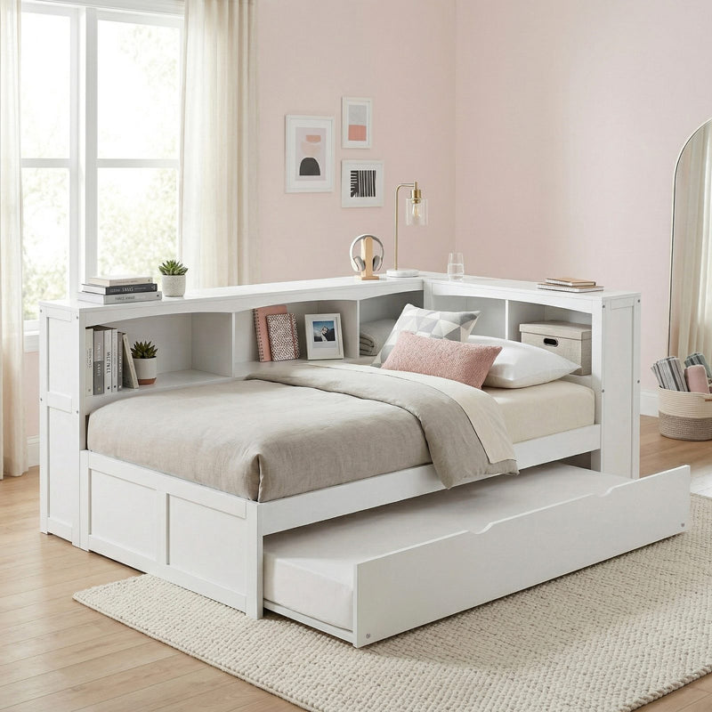 galen-4-twin-bookcase-corner-platform-bed-with-twin-trundle-6