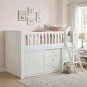 galen-5-low-loft-bunk-with-bookcase-and-dresser-2