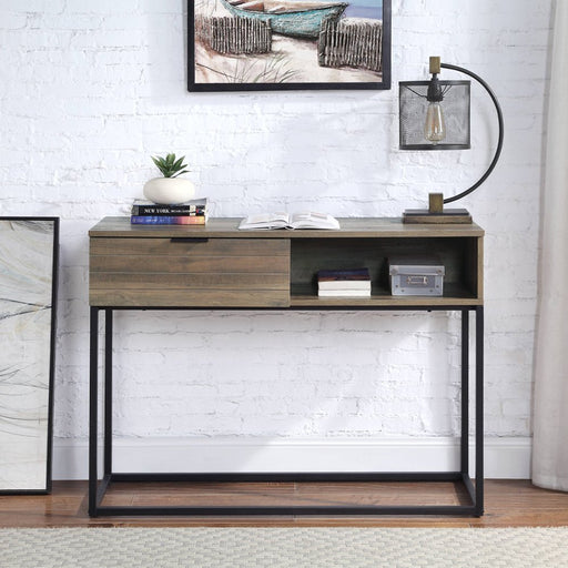 galeno-rustic-oak-black-writing-desk-1