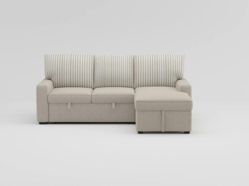 gallatin-beige-light-gray-2-2-piece-sectional-with-right-chaise-and-drop-down-cup-holders-storage-pouch-pull-out-bed-and-hidden-storage-15