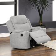 galya-light-gray-chenille-motion-glider-recliner-w-storage-arm-1