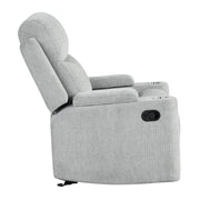 galya-light-gray-chenille-motion-glider-recliner-w-storage-arm-4