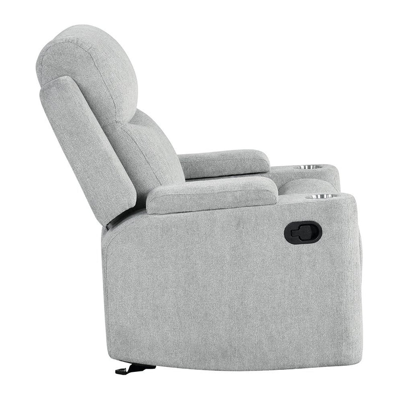 galya-light-gray-chenille-motion-glider-recliner-w-storage-arm-4