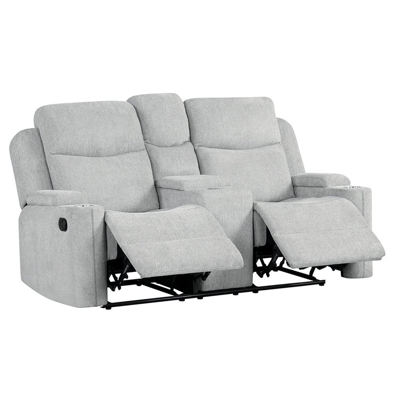 galya-light-gray-chenille-motion-loveseat-w-console-storage-arm-2