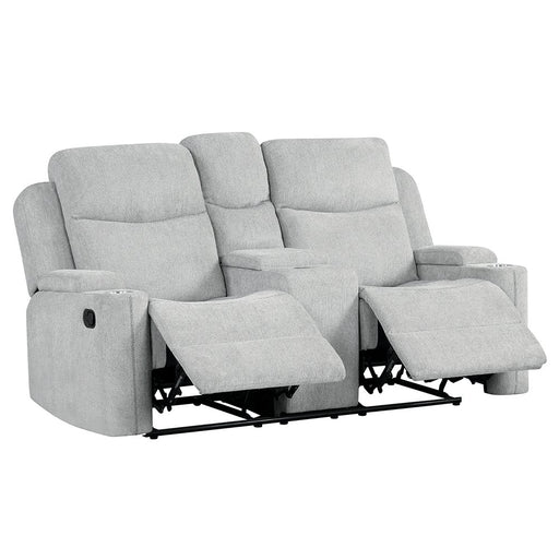 galya-light-gray-chenille-motion-loveseat-w-console-storage-arm-2