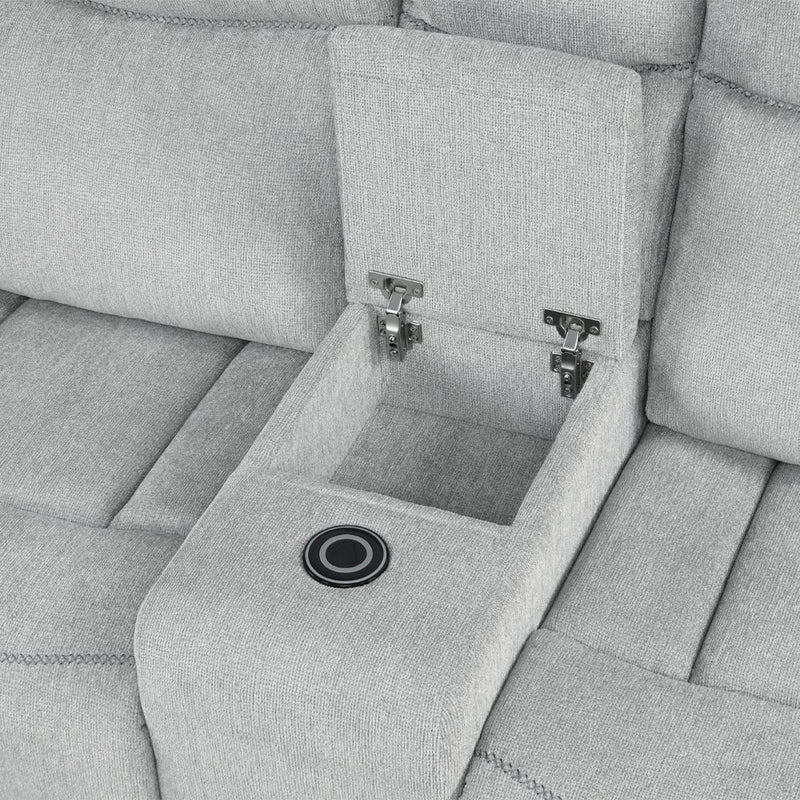 galya-light-gray-chenille-motion-loveseat-w-console-storage-arm-7