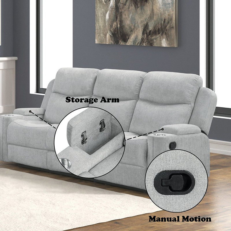 galya-light-gray-chenille-motion-sofa-w-storage-arm-9