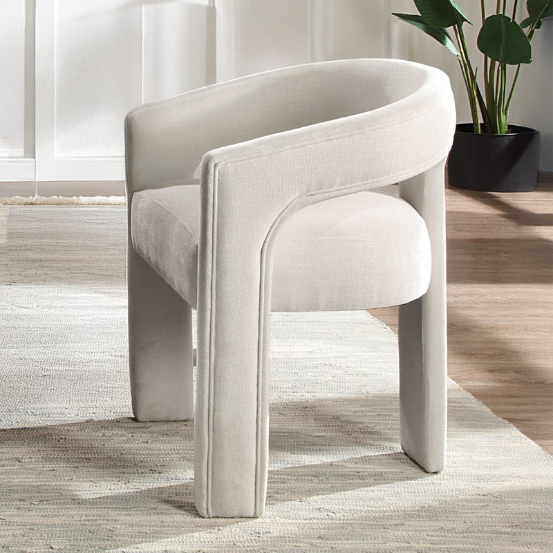 gamarya-beige-linen-arm-chair-set-2-1