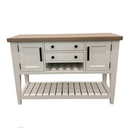 Parker House Americana Modern Dining 54 In. Sideboard