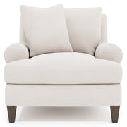 Isabella Fabric Chair - Furniture City (CA)l