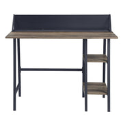 garima-rustic-oak-black-writing-desk-3