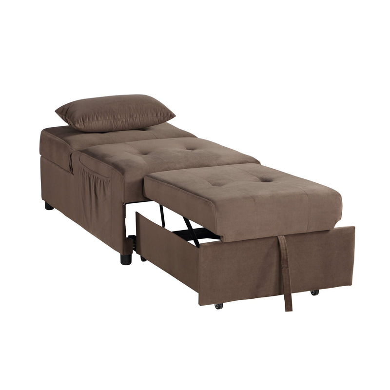 garrell-brown-lift-top-storage-bench-with-pull-out-bed-3