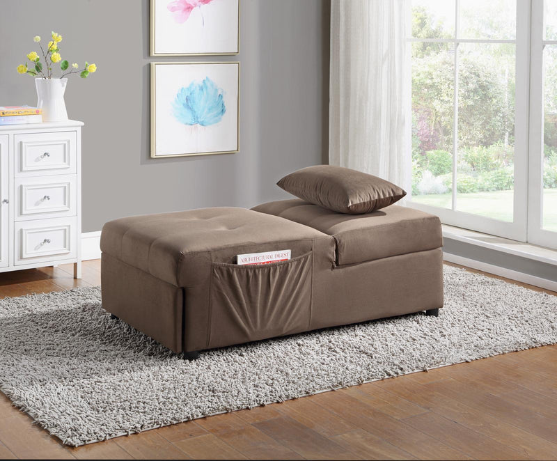 garrell-brown-lift-top-storage-bench-with-pull-out-bed-4