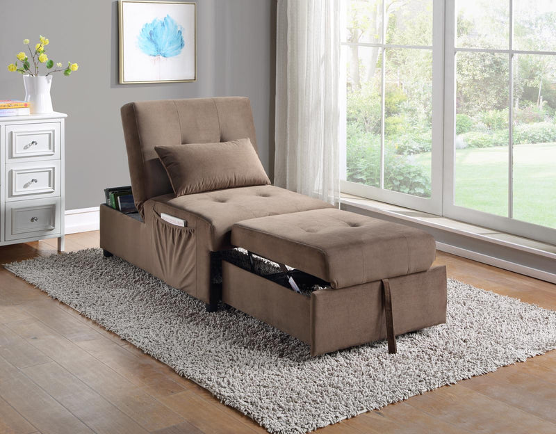garrell-brown-lift-top-storage-bench-with-pull-out-bed-5
