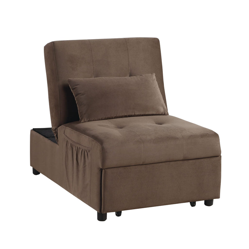 garrell-brown-lift-top-storage-bench-with-pull-out-bed-7