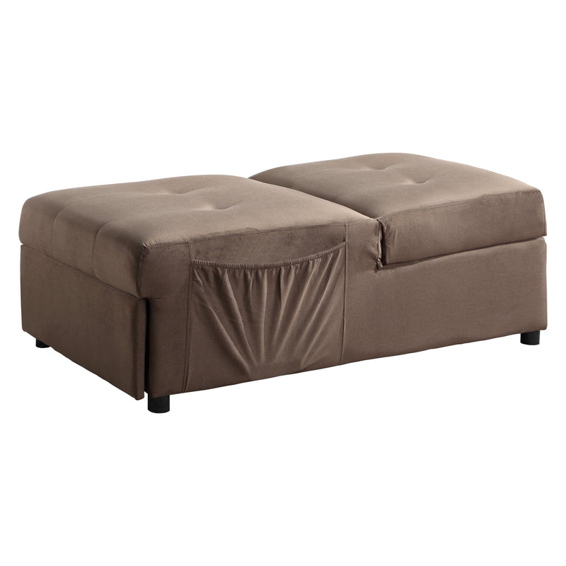 garrell-brown-lift-top-storage-bench-with-pull-out-bed-8