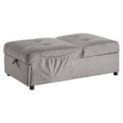 garrell-brownish-gray-lift-top-storage-bench-with-pull-out-bed-4