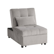 garrell-brownish-gray-lift-top-storage-bench-with-pull-out-bed-6