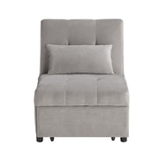 garrell-brownish-gray-lift-top-storage-bench-with-pull-out-bed-7