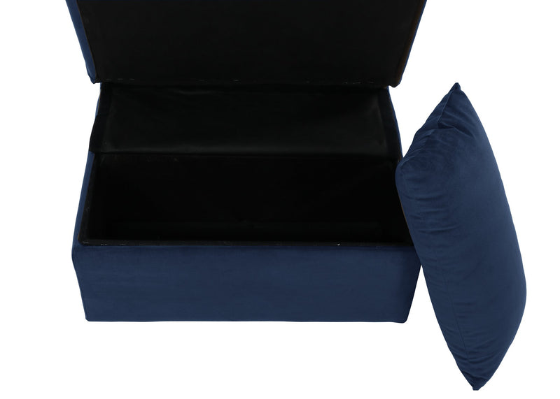 garrell-dark-blue-lift-top-storage-bench-with-pull-out-bed-3