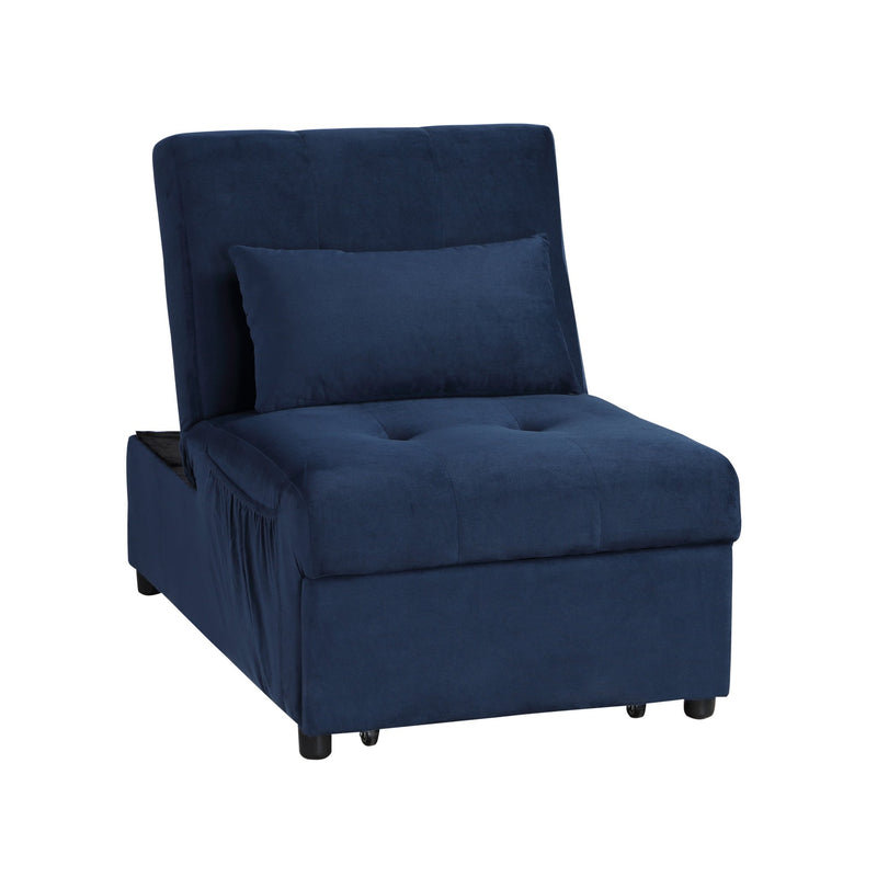 garrell-dark-blue-lift-top-storage-bench-with-pull-out-bed-5