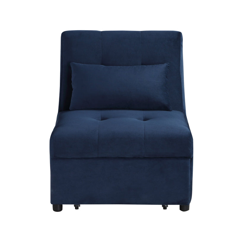 garrell-dark-blue-lift-top-storage-bench-with-pull-out-bed-7