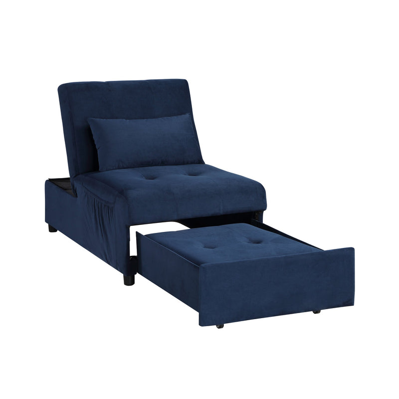 garrell-dark-blue-lift-top-storage-bench-with-pull-out-bed-8