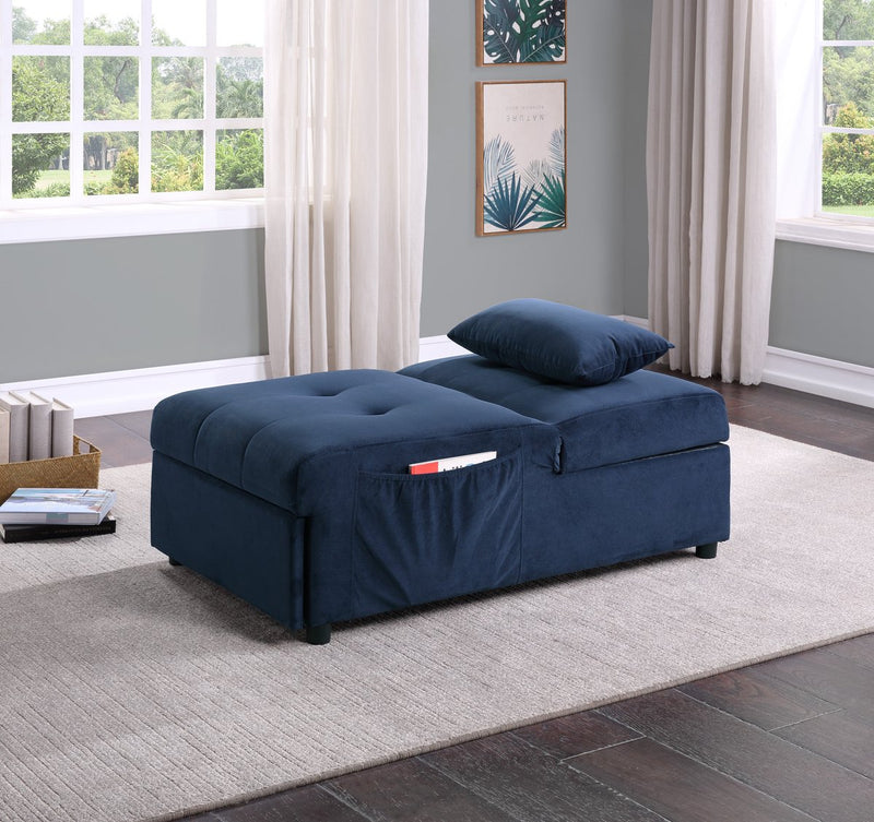 garrell-dark-blue-lift-top-storage-bench-with-pull-out-bed-9