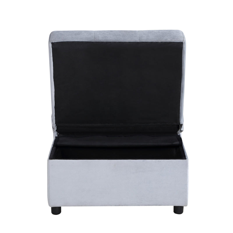 garrell-gray-lift-top-storage-bench-with-pull-out-bed-7