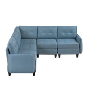 garren-blue-5-5-piece-sectional-with-storage-9