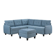 garren-blue-6-6-piece-sectional-with-storage-and-ottoman-6