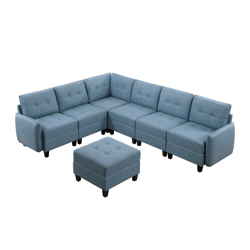 garren-blue-7-7-piece-sectional-with-storage-and-ottoman-10